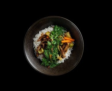 Product Beef in Oyster Sauce